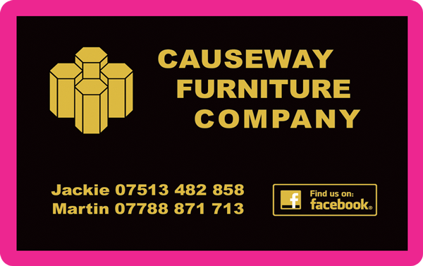 Causeway Furniture Company